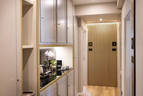 Mavi Luxury Suites photo 88