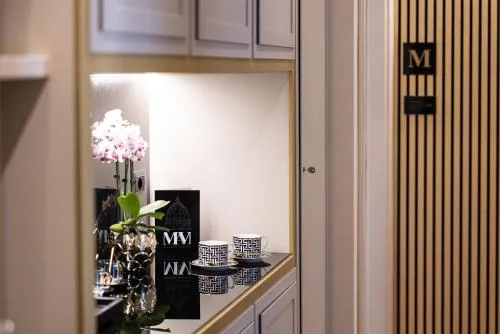 Mavi Luxury Suites photo 86