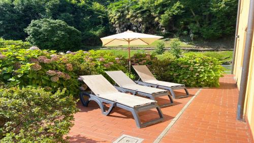 Gallery image of Magia del Lago in Stresa