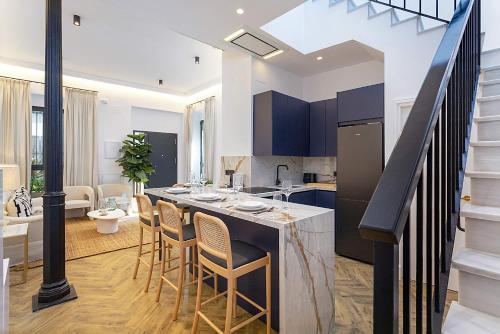 Genteel Home Lagar