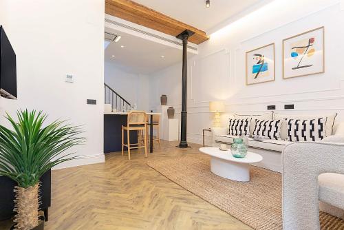 Genteel Home Lagar