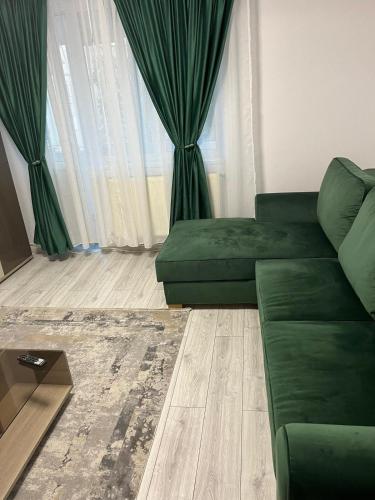 Un lugar para sentarse en LUCA apartament CENTRAL