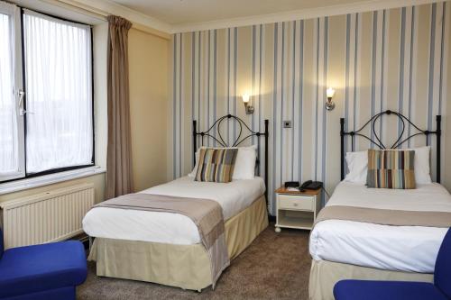 Best Western Princes Marine Hotel photo 32