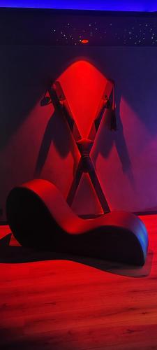 Φωτογραφία από το άλμπουμ του Loft, Studio and Love Rooms σε Bourg-Saint-Christophe