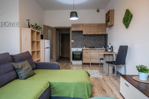 Sancová Street Suite