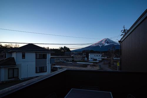 Fuji Bon Voyage BoccA
