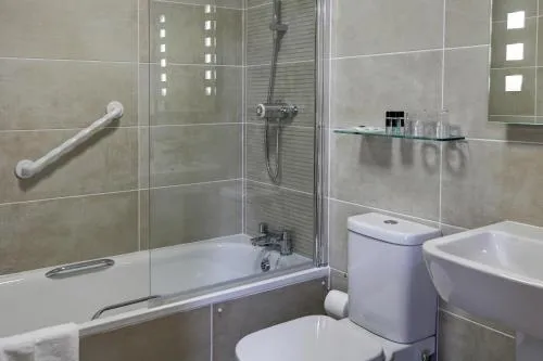Best Western Princes Marine Hotel photo 6