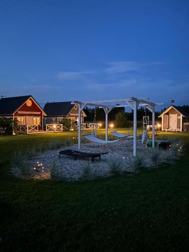 Słoneczny Zakątek Słajszewo