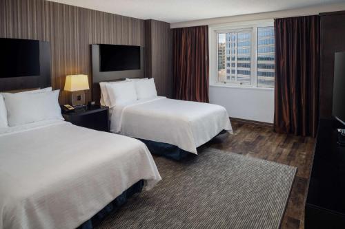 Embassy Suites by Hilton Washington DC Chevy Chase Pavilion Image