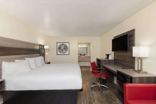 Ramada by Wyndham Kingman, Kingman (updated prices 2026)