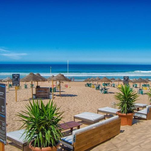 House Caparica