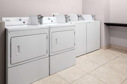 Fotografie z fotogalerie ubytování La Quinta by Wyndham Woodward v destinaci Woodward