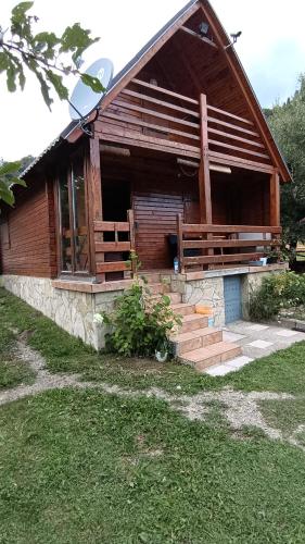 Imagen de la galería de Jelovica, en Berane