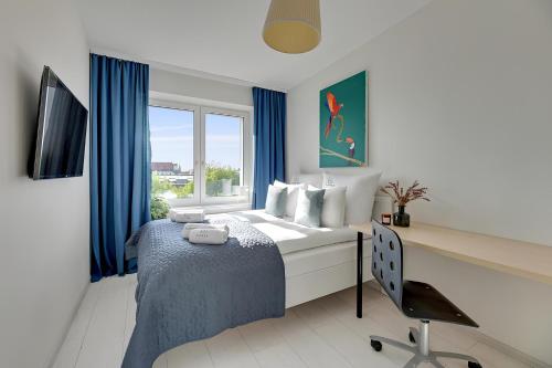 Flatbook - City Center Apartments Podwale Przedmiejskie