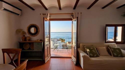 Paisaje cerca de esta casa o chalet