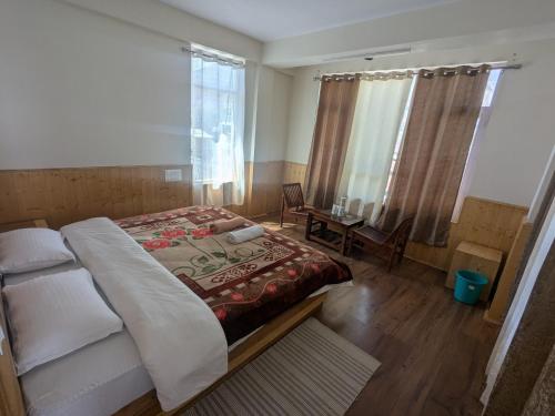 Gallery image of Mangalam Spiti in Kaza