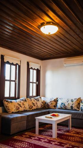 Gallery image of Akcatepe Dag Evleri in Akcaabat