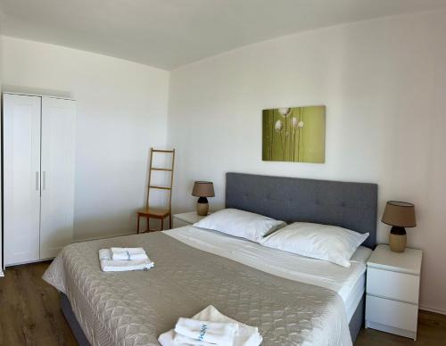Apartments Ajka