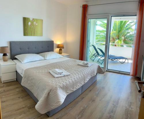 Apartments Ajka