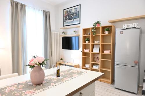 Victry's Houses Pizzofalcone
