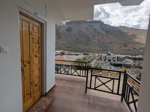 Gallery image of Mangalam Spiti in Kaza
