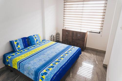 Imagen de la galería de Apartamento centro de la ciudad, en Santo Domingo de los Colorados