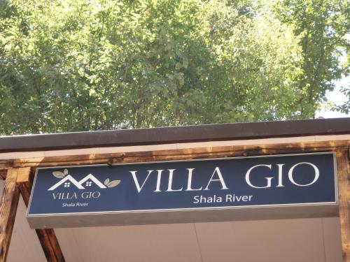 Fotografie z fotogalerie ubytování Villa's Gio Shala River v destinaci Vau i Dejës