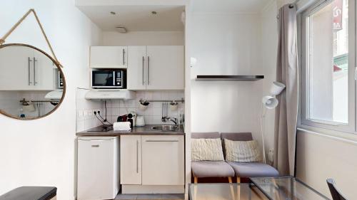Bluestay 235 - Superbe appartement à Paris