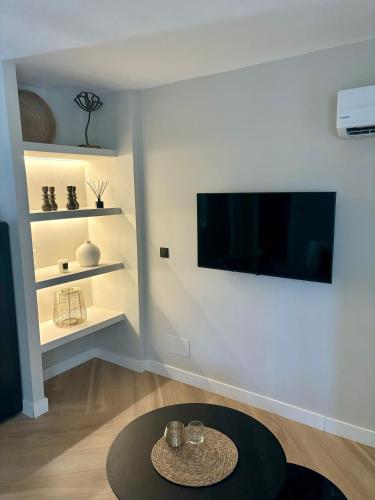 Apartamento - Casa di Lun - 150m from the Arenal Beach - Private parking - Elevator