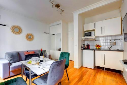 Bluestay 236 - Superbe appartement à Paris