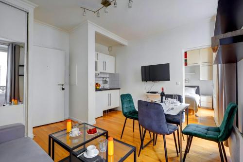 Bluestay 236 - Superbe appartement à Paris