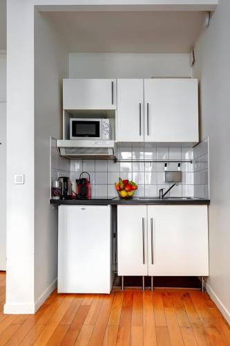 Bluestay 236 - Superbe appartement à Paris