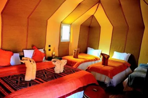 Sahara Elegance Camp