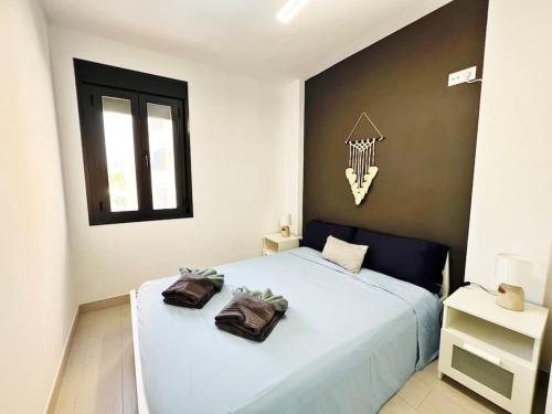 Luxury & New apartment in beach area II