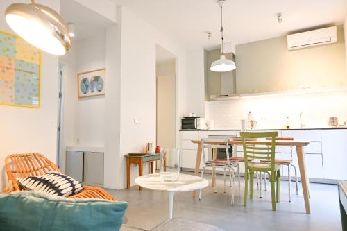 For You Rentals Encantador apartamento TEMPORAL AMP412