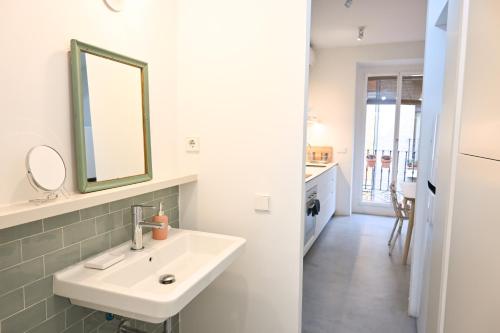 For You Rentals Encantador apartamento TEMPORAL AMP412