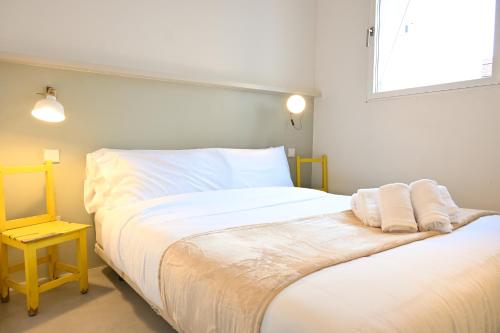 For You Rentals Encantador apartamento TEMPORAL AMP412