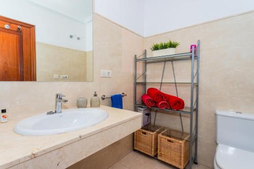 Apartamento Pluton