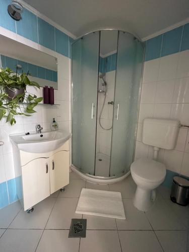 Central Downtown Apartments 1067 Budapest, Csengery utca 62 kép - 3