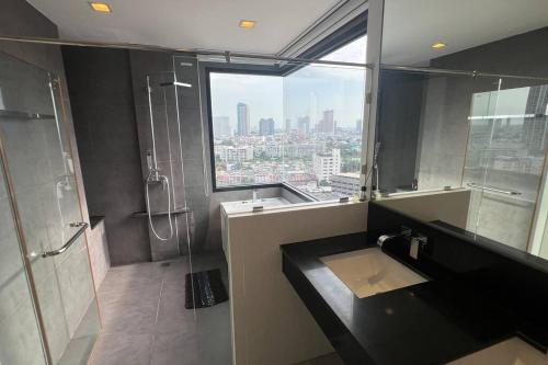Fotografie z fotogalerie ubytování Property khlongsan v destinaci Bangkok
