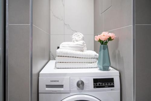 Beautiful apartment in Vienna's heart 1D