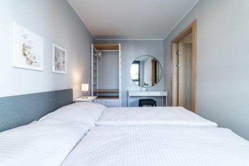 Beautiful apartment in Vienna's heart 1D
