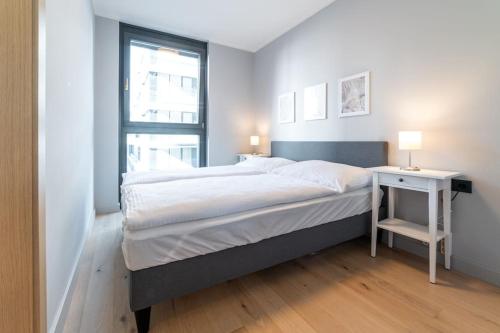 Beautiful apartment in Vienna's heart 1D