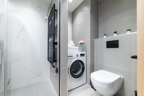 Beautiful apartment in Vienna's heart 1D