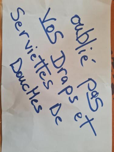 Photo de la galerie de l'établissement Ocean1, à Criel-sur-Mer