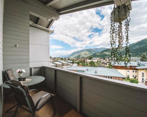 Apartment AlpZloft