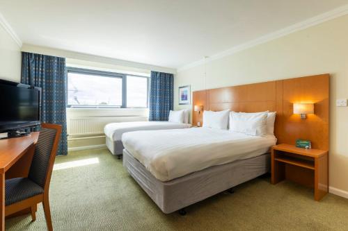 Holiday Inn Cardiff City Centre by IHG photo 44