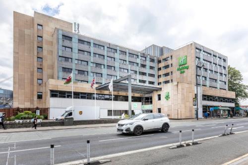 Holiday Inn Cardiff City Centre by IHG photo 47