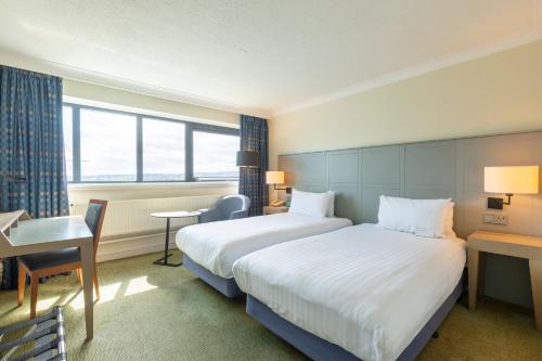 Holiday Inn Cardiff City Centre by IHG photo 51