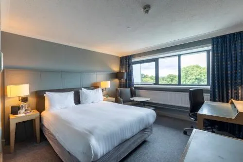 Holiday Inn Cardiff City Centre by IHG photo 20